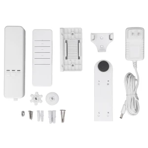 Smart Motor for Beaded Blinds, DQ-Industry-N