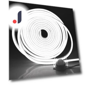 Smart PIR Motion Sensor LED Light — Garden Illumination, MALITAI