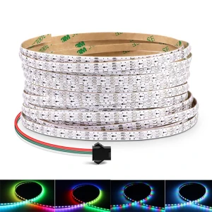 Smart RGBIC LED Strip — LED Strip Lights, MALITAI