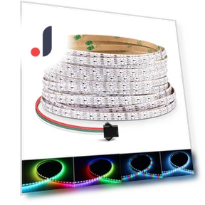 Smart RGBIC LED Strip — LED Strips, MALITAI