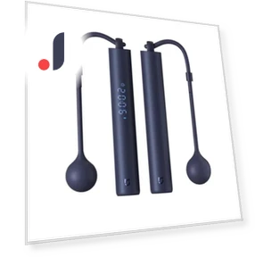 Smart Skipping Rope — Heart Rate Monitors, Xiaomi