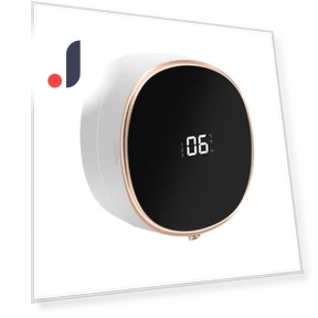 Smart Soap Dispenser — Care Dispensers, SDS003
