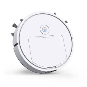 Smart Sweeping Robot Vacuum — Robot Vacuum, MR J
