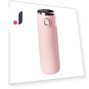 Smart Thermos with LED Temperature Display — Thermoses, Cosy Homes