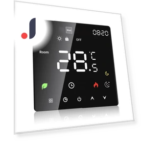 Smart Thermostat — Home Climate Control, Neoglint