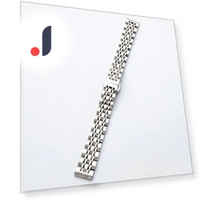 Smart Watch Band — Wearable Accessories, PINSENDA