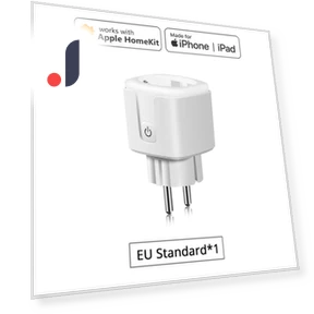 Smart Wi-Fi Switch — Smart Home Modules, MALITAI