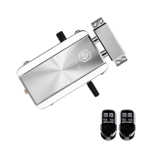 Smart Wireless Door Lock Set — Smart Lock, Koogeelife