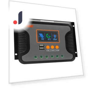 Solar Charge Controller — Power Management, 3d printing machine