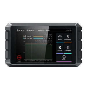 Sonic Pad for FDM 3D Printer, Creality