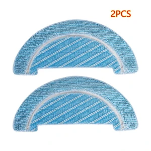 Tissue Mop Pads for Robot Vacuum, YanBan