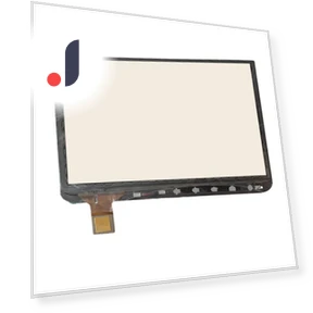 Touchscreen Car Central Control Display — Display Modules, Electronics.con