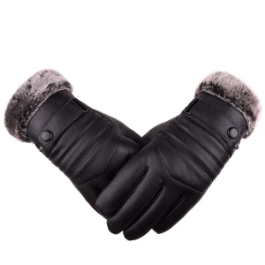 Touchscreen Gloves — Heated Gloves, XiaoyuDD