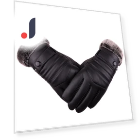 Touchscreen Gloves — Gloves & Mittens, XiaoyuDD