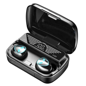 TWS Earbuds with Smart Touch Control — Wireless Earbuds, DUODUO 3C