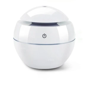 Ultrasonic Essential Oil Diffuser — Essential Oil Diffuser, Essager Electronic