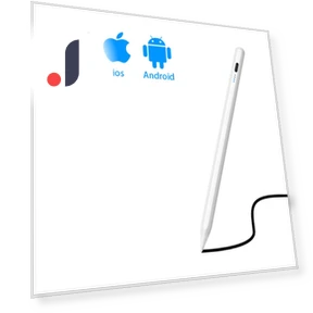 Universal Stylus — Styluses & Digital Pens, ZJM Mall
