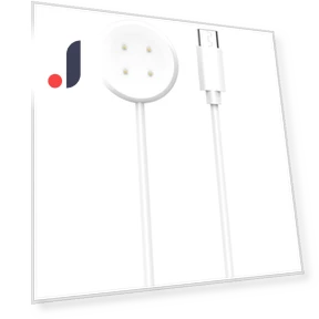 USB Charging Cable Adapter for Smart Watch — Smartwatch Charging Solutions, PINSENDA