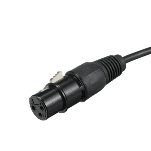 USB-DMX LED DMX512 Interface Adapter, Andoer