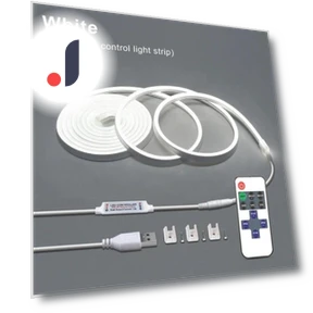 USB LED Neon Strip with Touch Sensor — LED Strips, Rybakov Home Lighting