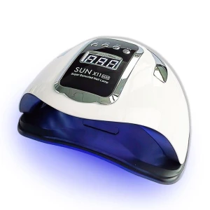 UV LED Nail Lamp, Walmart online