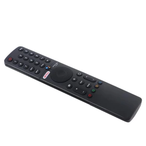 Voice Remote Control, Bai Fen Bai Electronic
