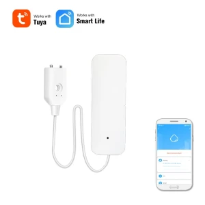 Water Leak Detector — Water Shut Off Valve, 3d printing machine