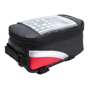 Waterproof Bicycle Frame Bag, Balugoe
