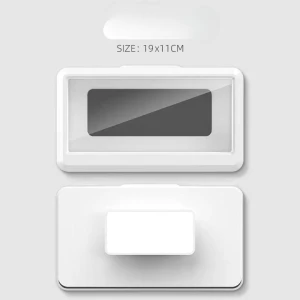 Waterproof Phone Case with Holder, MENGN Top