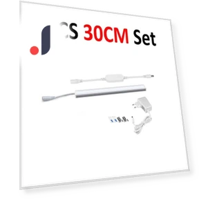 Wi-Fi LED Under Cabinet Light — Under-Cabinet Lights, Lcamaw Lighting Light