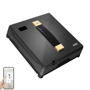 Window Cleaning Robot — Window Cleaning Robot, ABIR