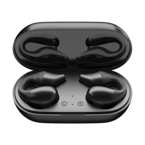 Wireless Bone Conduction Headphones — Wireless Earbuds, Popular star