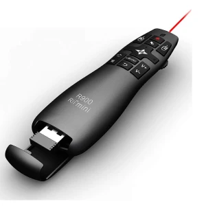 Wireless Mini Keyboard with Gyroscope — Bluetooth Keyboard, Bai Fen Bai Electronic