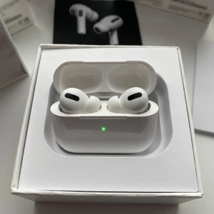 Wireless Stereo Headset with Noise Cancellation — Wireless Earbuds, ElectronicsHome