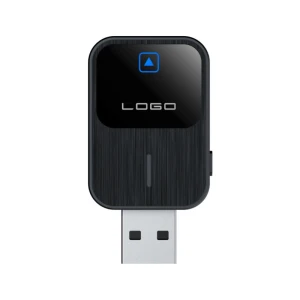 2 in 1 Wireless Adapter for Carplay and Android Auto — Car Infotainment System, Meiteai-All