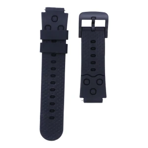 Adjustable Silicone Watch Strap, Cyprinoid
