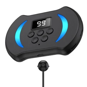 Automatic Screen Clicker, SEOBIOG