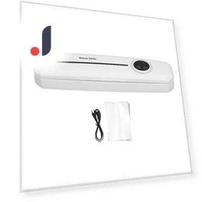 Automatic Vacuum Sealing Machine — Vacuum Sealers, tatan1