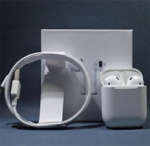 Bluetooth 5.0 Wireless Headset — Wireless Earbuds, ElectronicsHome