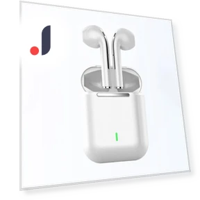 Bluetooth Earbuds — In-Ear Headphones, Walmart online