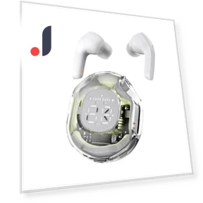Bluetooth Headset T8 TWS 5.3 — Audio Gear, Xiao Home