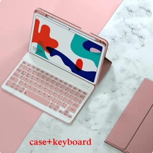 Bluetooth Keyboard Case — Bluetooth Keyboard, Huaqiang Technology