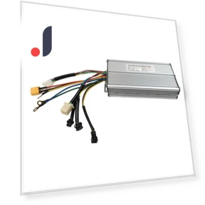Brushless Motor Controller for Ebike — Motors, Hobby & Sport