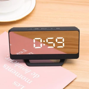 Creative Bedside Clock, Alarm Clock