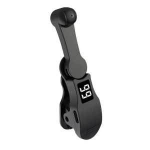 Digital Automatic Screen Clicker, Worry free storage