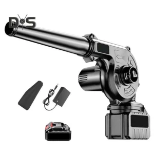 Electric Wireless Leaf Blower, Inmazing