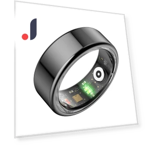 Fitness Tracker Smart Ring — Smart Rings, SCIONE