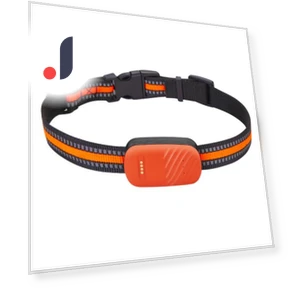 GPS Pet Tracker Collar — Trackers, zhenmiaoxiang