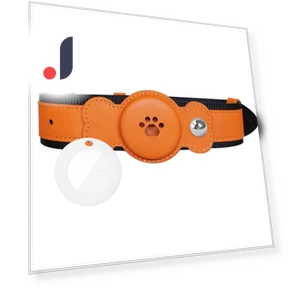 GPS Tracker for Dogs — Trackers, Toys Arts