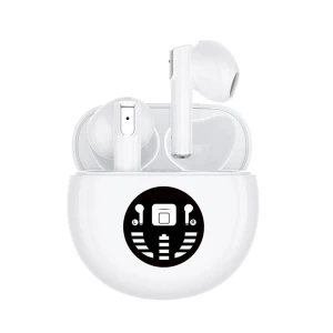 High-Power Bluetooth Earbuds — Wireless Earbuds, QUEED